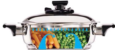 3RD: 20 things you need to know for Healthy, Nutritious and Non Toxic Cooking in 2020