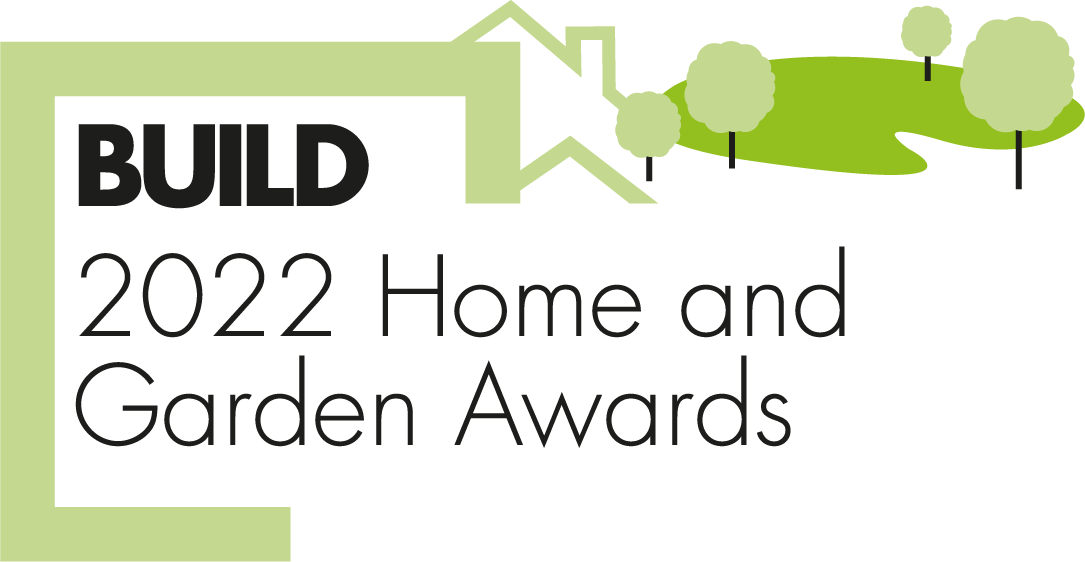 BUILD 2022 Home and Garden Awards