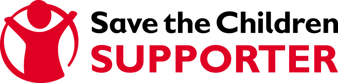 Nutricraft is a Save the Children Supporter