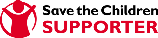 Nutricraft is a Save the Children Supporter