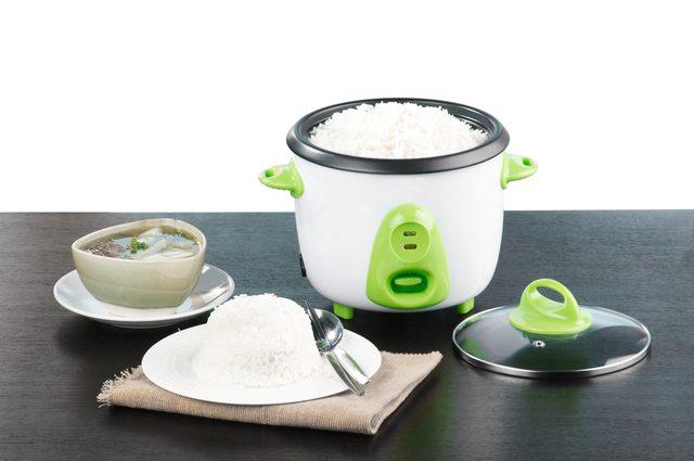 Advantages and Disadvantages of Rice Cooker – Nutricraft