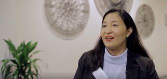 Cookware is like a skin.