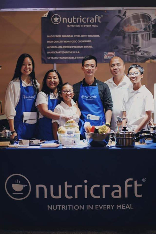 Good Food and Wine Show Sydney 2019