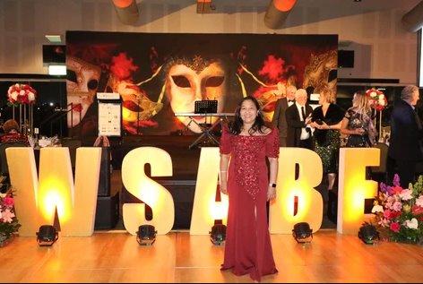 Nutricraft: 2019 WSABE Finalist for the Parramatta Leagues Star Up Super Star Award