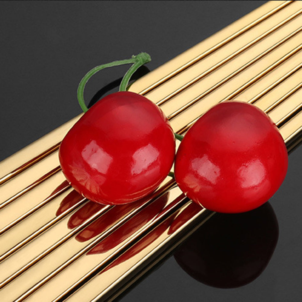 Stainless Steel Chopsticks