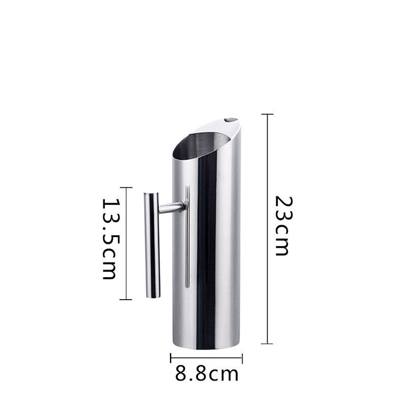 Stainless Steel Kettle