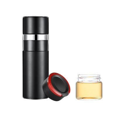 Stainless Steel Tea