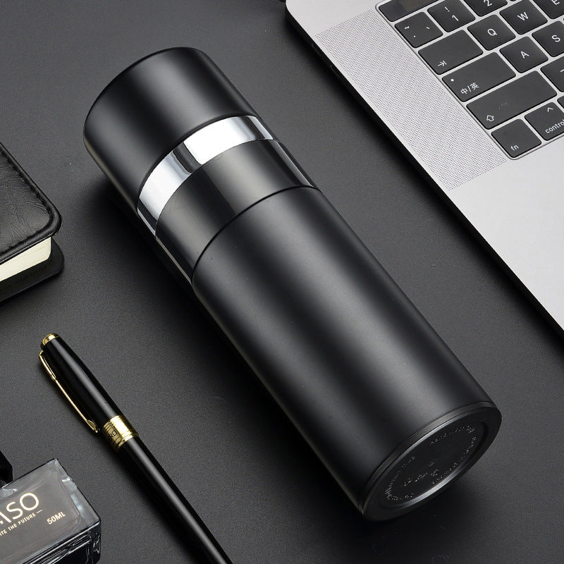 Stainless Steel Tea