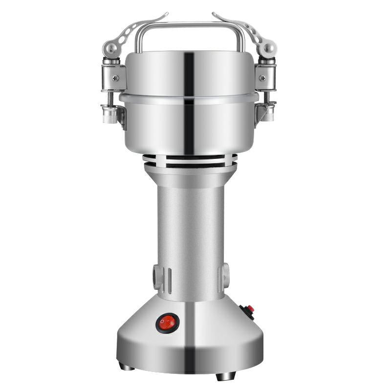 Stainless Steel Mill