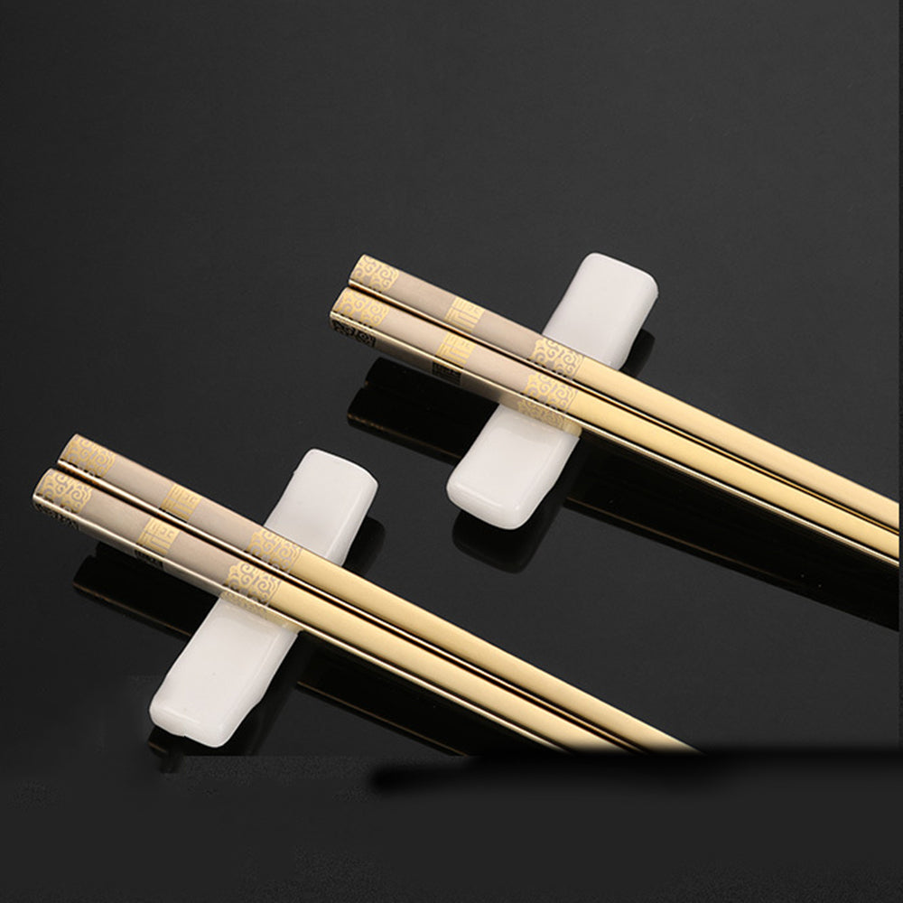 Stainless Steel Chopsticks