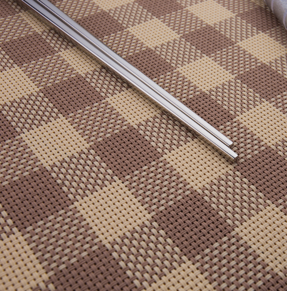 Plain Stainless Steel Chopsticks