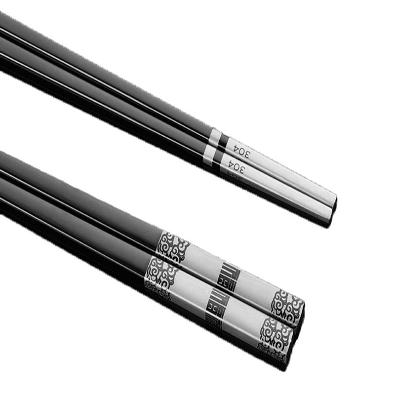 Stainless Steel Chopsticks