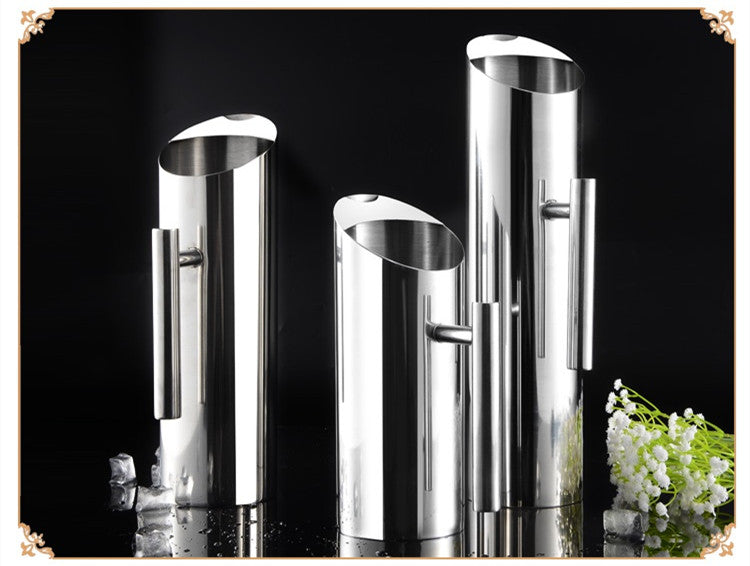 Stainless Steel Kettle