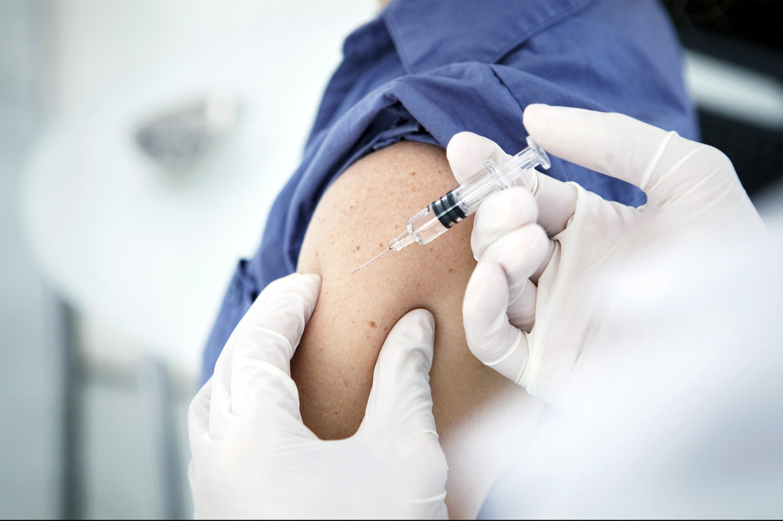 12 Facts You Should Know About the Flu Shot