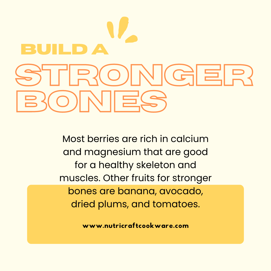 What do bones require to remain healthy?