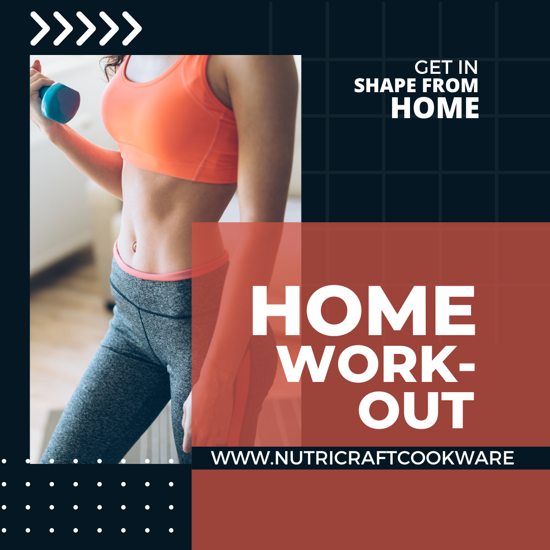 Achieve Better Health with Affordable Home Workouts