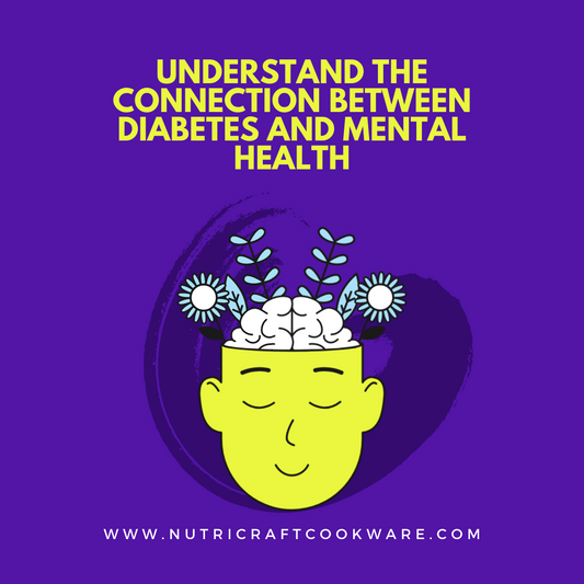 Understand the Connection Between Diabetes and Mental Health