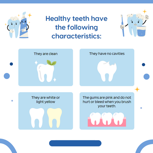 How to Maintain Dental and Oral Health