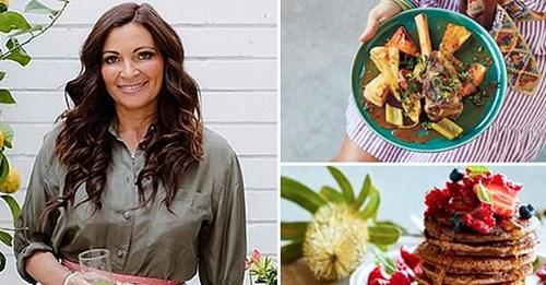A chef's guide to feeding a healthy gut - and three food groups you need to know...