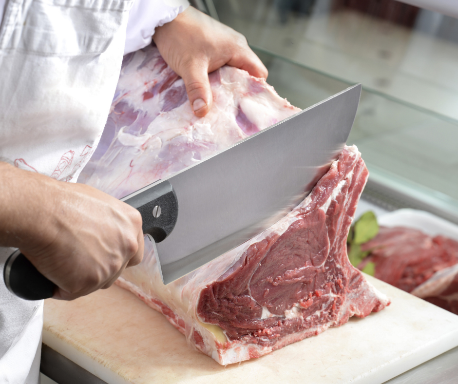 Basics of Steak Cuts