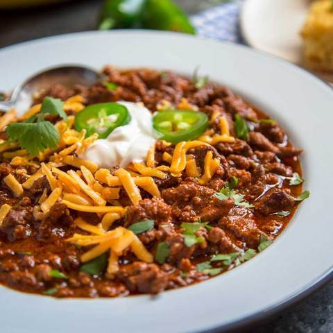 Chili Con Carne