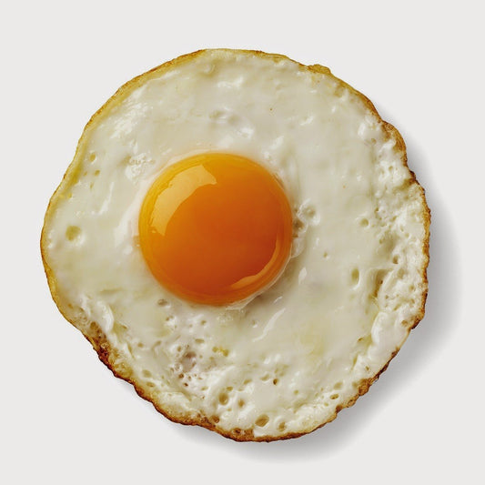 Fried Eggs