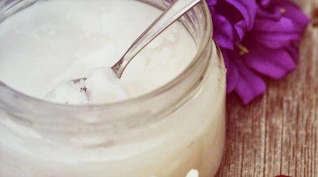 Is coconut oil actually good for you?