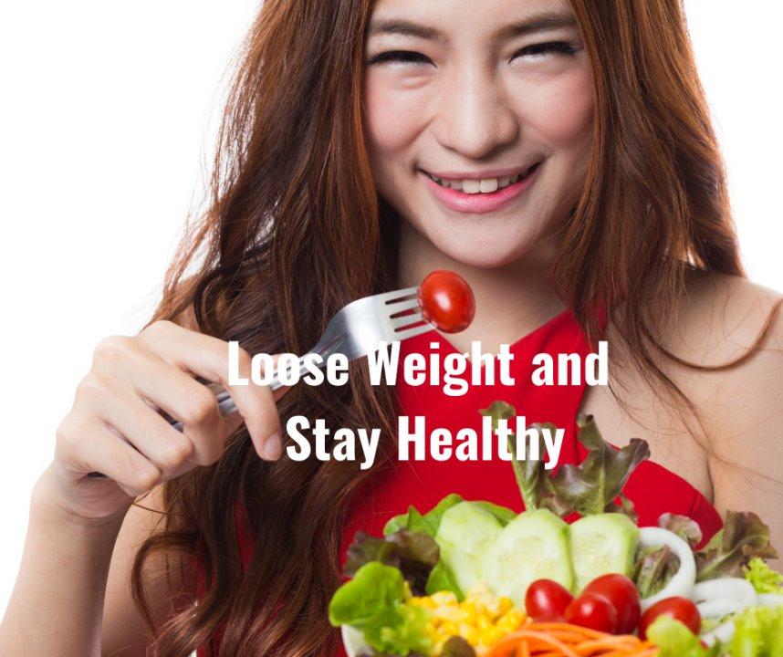 Proper Nutrition for Weight Loss