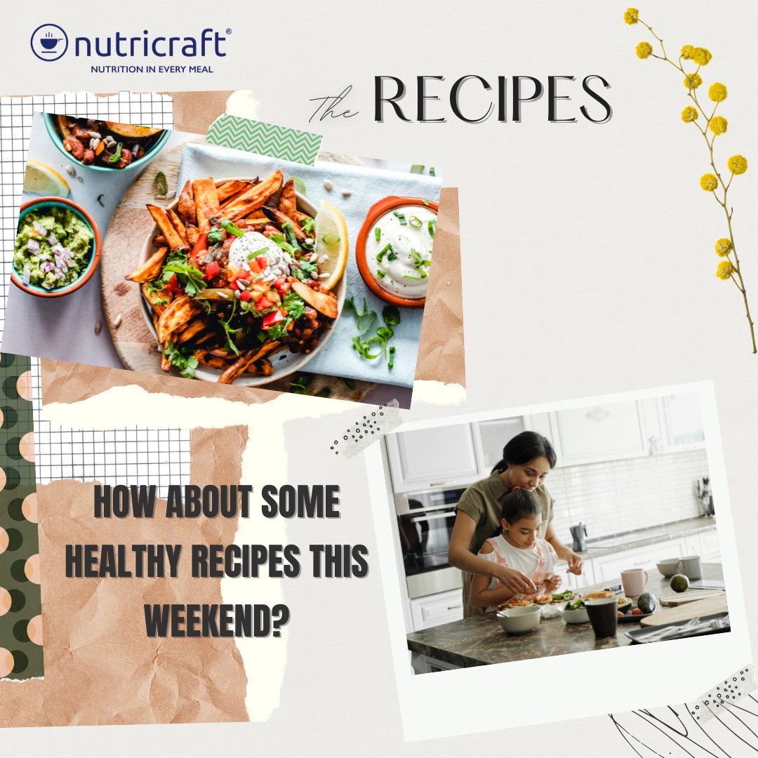 RECIPES HUB Healthy & Non-Toxic Cooking Recipes