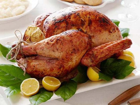 Roast Turkey