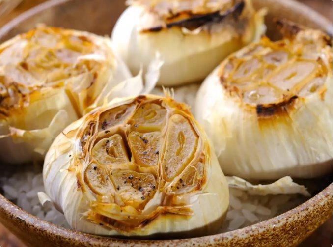 The Guide To Roasting Garlic Perfectly