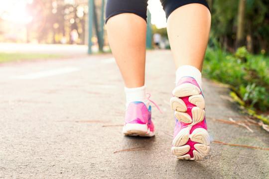 Wellness: Jumpstart your healthy habits!