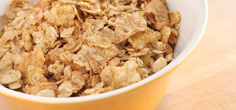 Whole Wheat Cereal