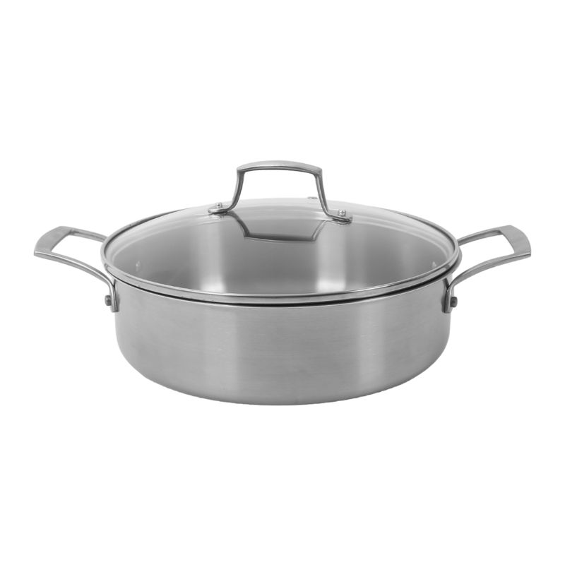 316 Titanium Cookware – Nutricraft