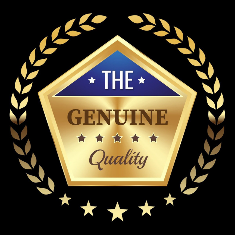 The Genuine Quality