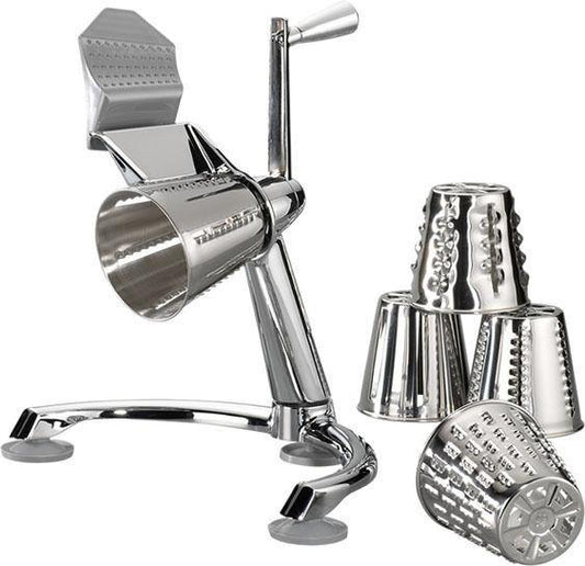 Food Cutter with 5 Cones Food Cutter Nutricraft Cookware